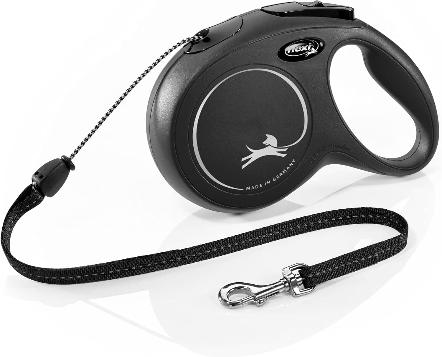 Flexi New Classic vs Edipets : quelle laisse extensible choisir pour votre chien (2026)